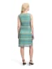 Betty Barclay Jurk turquoise
