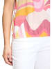 Betty Barclay Shirt lichtroze/geel
