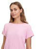 Betty Barclay Shirt in Rosa