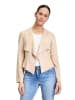 Betty Barclay Blazer in Beige