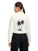 Betty Barclay Jeansjacke in Weiß