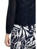Betty Barclay Bolero in Dunkelblau