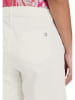 Betty Barclay Bermudas in Weiß