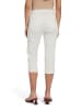 Betty Barclay Capribroek wit
