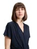 Betty Barclay Jumpsuit donkerblauw