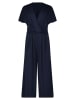 Betty Barclay Jumpsuit in Dunkelblau