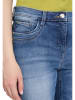 Betty Barclay Capri-spijkerbroek blauw