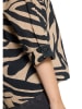 Betty Barclay Blouse beige/zwart