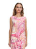 Betty Barclay Blousetop lichtroze/roze/abrikooskleurig