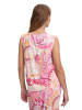 Betty Barclay Blousetop lichtroze/roze/abrikooskleurig