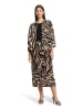Betty Barclay Rok beige/zwart