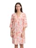CARTOON Kleid in Apricot
