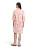 CARTOON Jurk beige