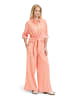 CARTOON Hose in Orange