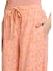 CARTOON Broek oranje
