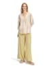 CARTOON Bluse in Beige