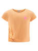 happy girls by Eisend Shirt in Orange