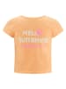 happy girls by Eisend Shirt oranje