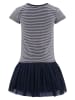 happy girls by Eisend Kleid in Dunkelblau