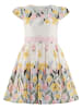 happy girls by Eisend Kleid in Creme