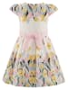 happy girls by Eisend Kleid in Creme