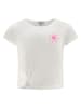 happy girls by Eisend Shirt in Creme
