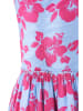 happy girls by Eisend Jurk lichtblauw/roze