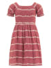 happy girls by Eisend Kleid in Rot