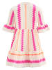 happy girls by Eisend Jurk beige