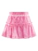 happy girls by Eisend Skort in Rosa
