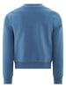 happy girls by Eisend Bluza w kolorze niebieskim