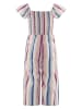 happy girls by Eisend Jumpsuit in Beige