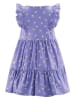 happy girls by Eisend Kleid in Lila