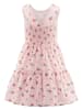 happy girls by Eisend Kleid in Rosa
