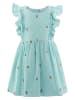 happy girls by Eisend Kleid in Hellblau