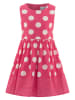 happy girls by Eisend Kleid in Pink