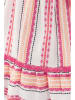happy girls by Eisend Jurk crème/roze