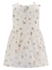 happy girls by Eisend Kleid in Creme