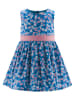 happy girls by Eisend Kleid in Blau