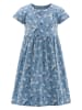happy girls by Eisend Kleid in Blau