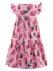 happy girls by Eisend Kleid in Rosa