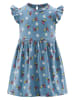 happy girls by Eisend Kleid in Blau