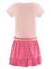 happy girls by Eisend Kleid in Rosa/ Pink