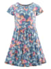 happy girls by Eisend Kleid in Blau