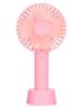 DAM Mini-Ventilator in Rosa