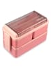DAM Lunchbox in Rosa - 1,4 l