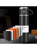 DAM Thermoflasche in Mint - 500 ml