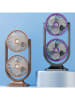 DAM Tafelventilator bruin