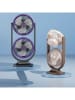 DAM Tafelventilator bruin