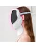 DAM Ledgezichtsmasker wit